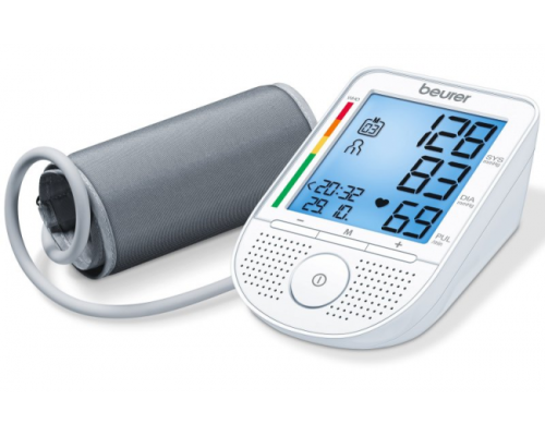 Тонометр Beurer BM 49 