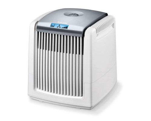 Очищувач повітря BEURER LW 230 White