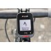 Велокомп'ютер Polar M460 OH1 з оптичним датчиком