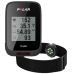 Велокомп'ютер Polar M460 OH1 з оптичним датчиком