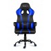 Крісло геймерське Huzaro Force 3.1 (Італія-Польща) black-blue