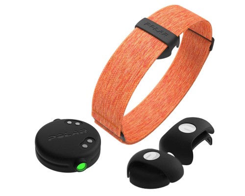 Оптичний датчик серцевого ритму Polar OH1+Optical HR