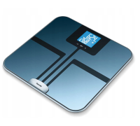 Ваги  діагностичні BEURER BF 750