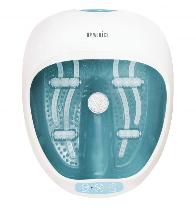 Гідромасажна ванна HoMedics Luxury Foot SPA FS-250-EU